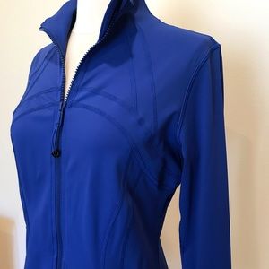 Lululemon Define Jacket lightweight